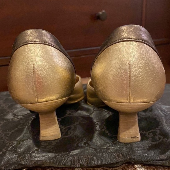 gucci heels - Picture 4 of 7